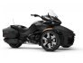 2018 Can-Am Spyder F3 for sale 201144591
